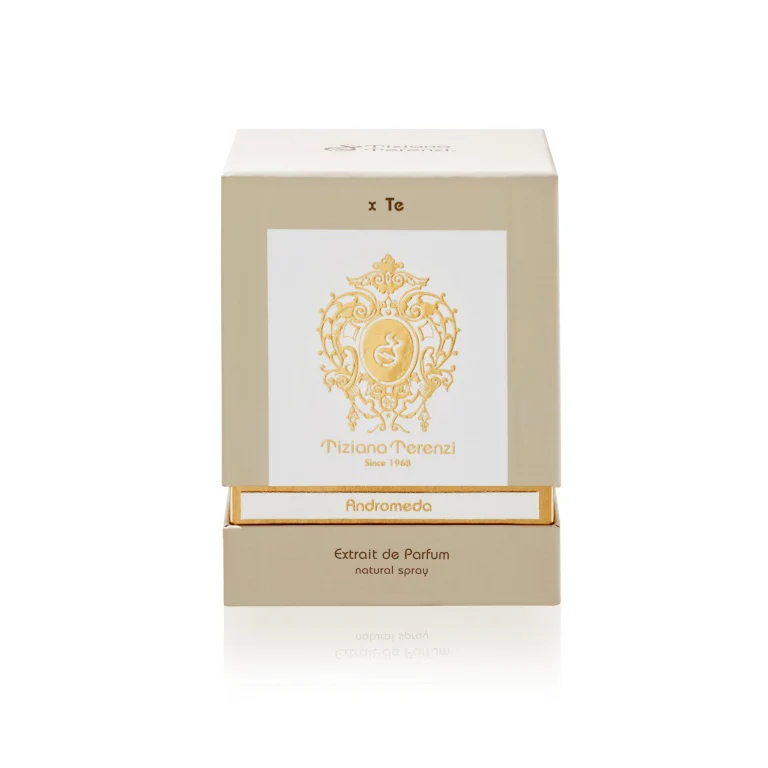 Andromeda Tiziana Terenzi Extrait de Parfum 100ml - Image 3