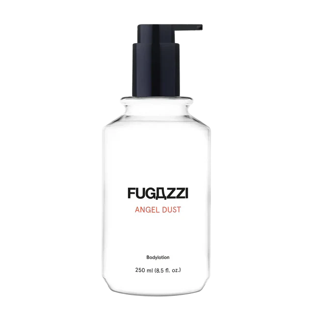 Angel Dust Fugazzi Body Lotion 250ml - Image 3