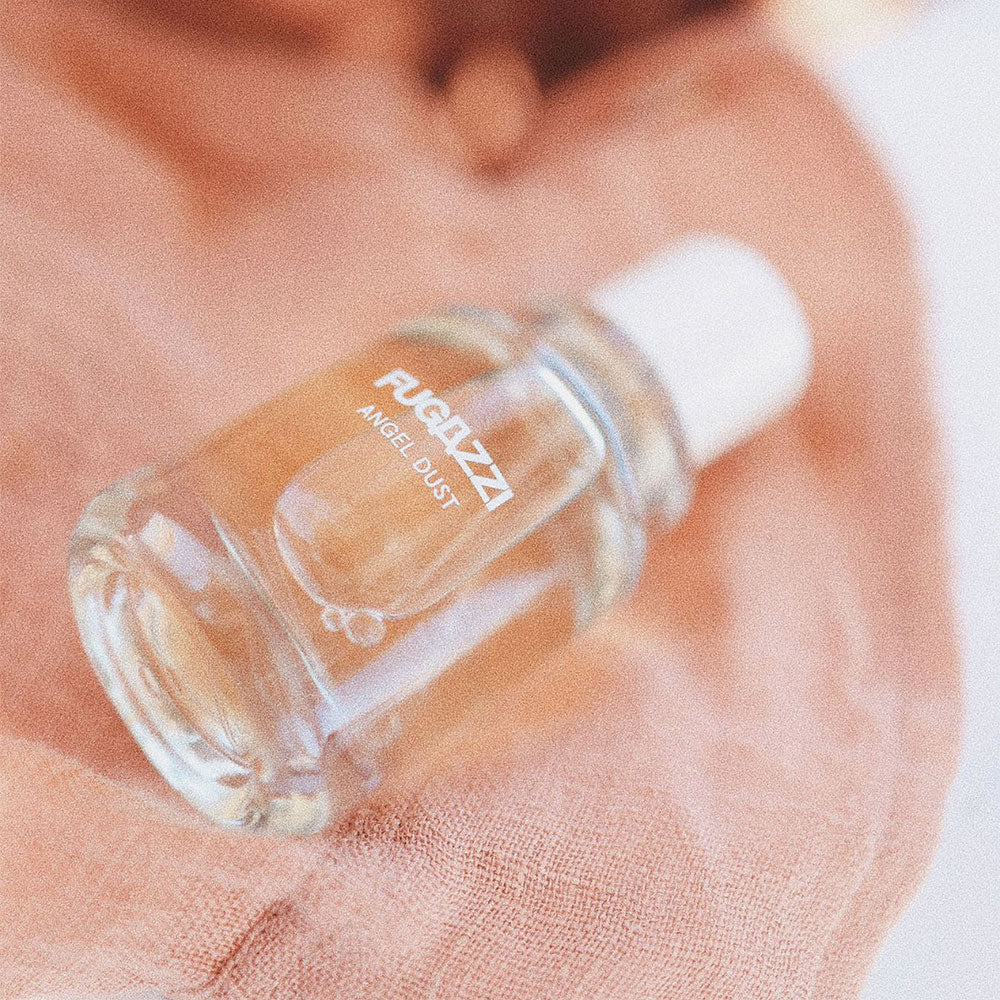 Angel Dust Fugazzi Eau de Parfum - Image 3