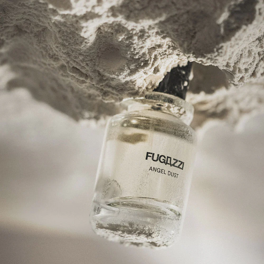 Angel Dust Fugazzi Extrait de Parfum - Image 3