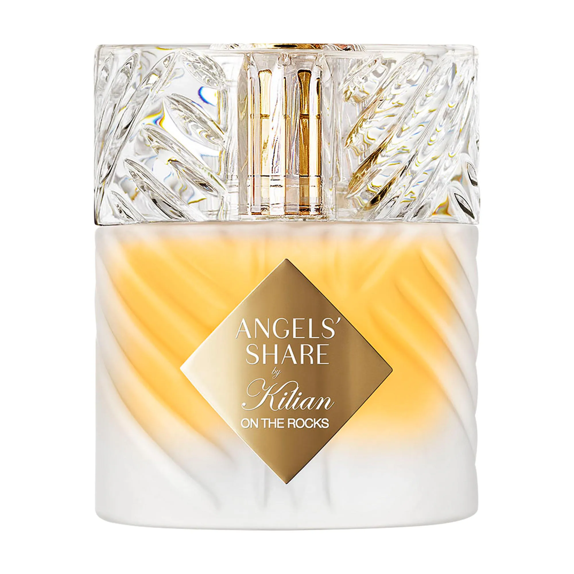 Angel's Share On The Rocks By Kilian Eau De Parfum 50ml - Image 4