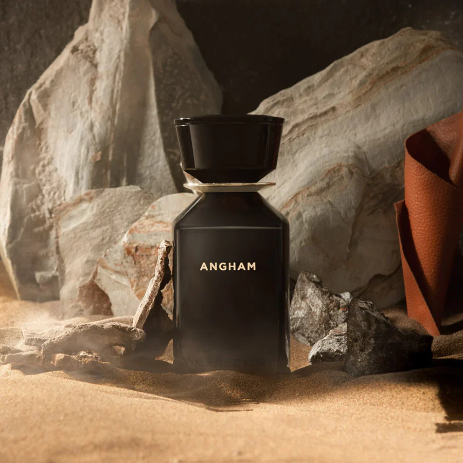 Angham Oman Luxury Eau De Parfum 100ml - Image 3