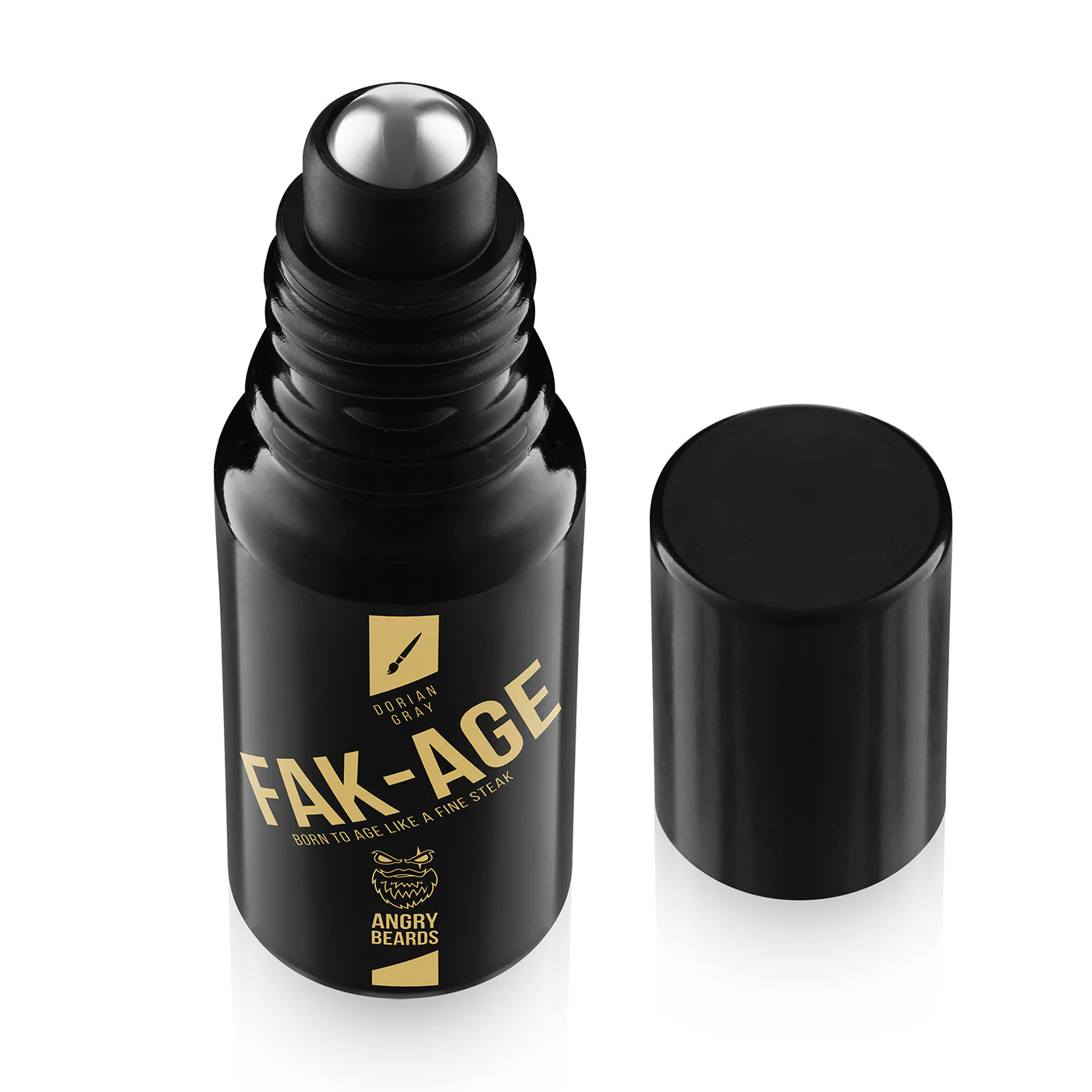 Angry Beards Fak-Age Dorian Grey Anti-Rynke Serum 10ml - Image 2