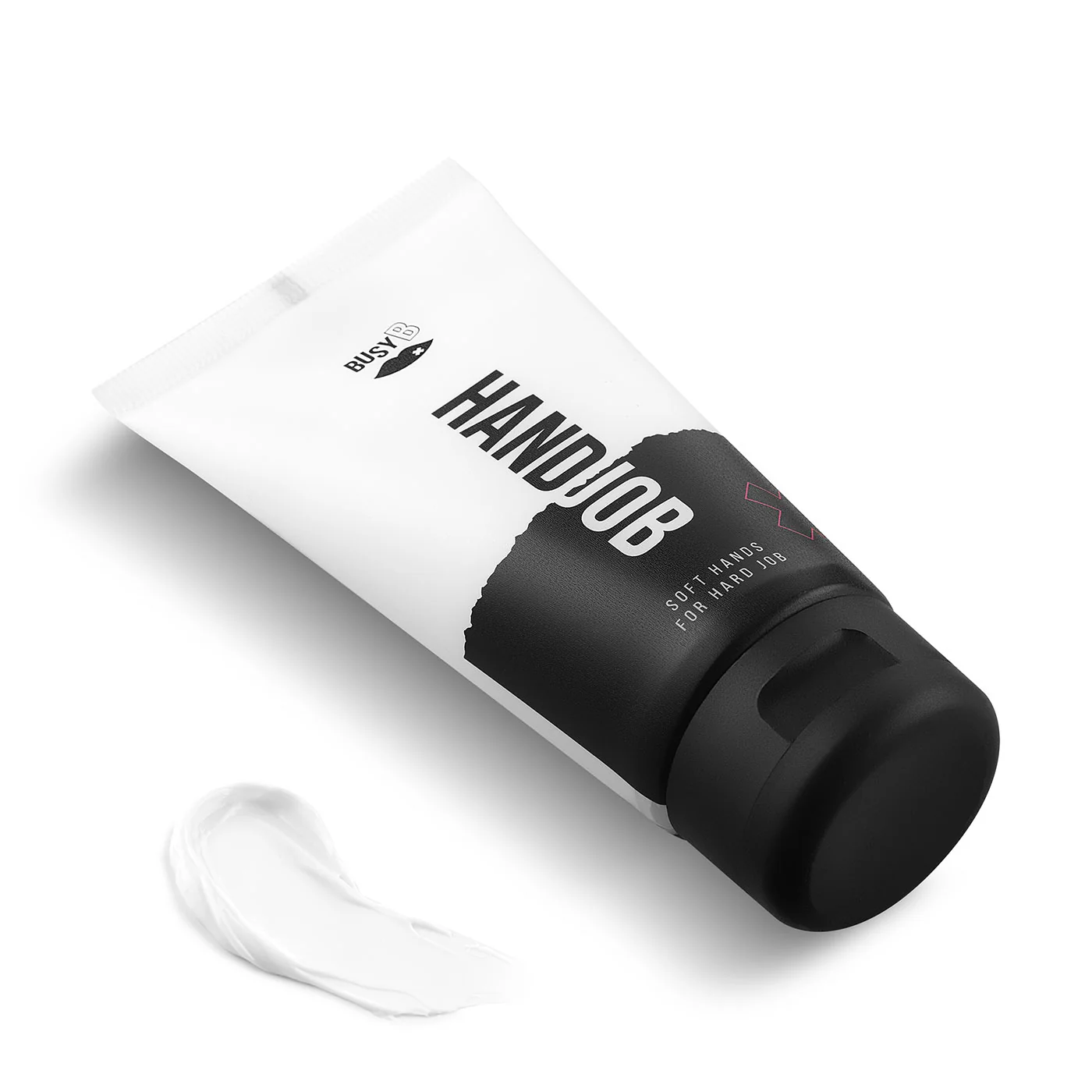 Angry Beards HandJob Håndkrem 75ml - Image 2