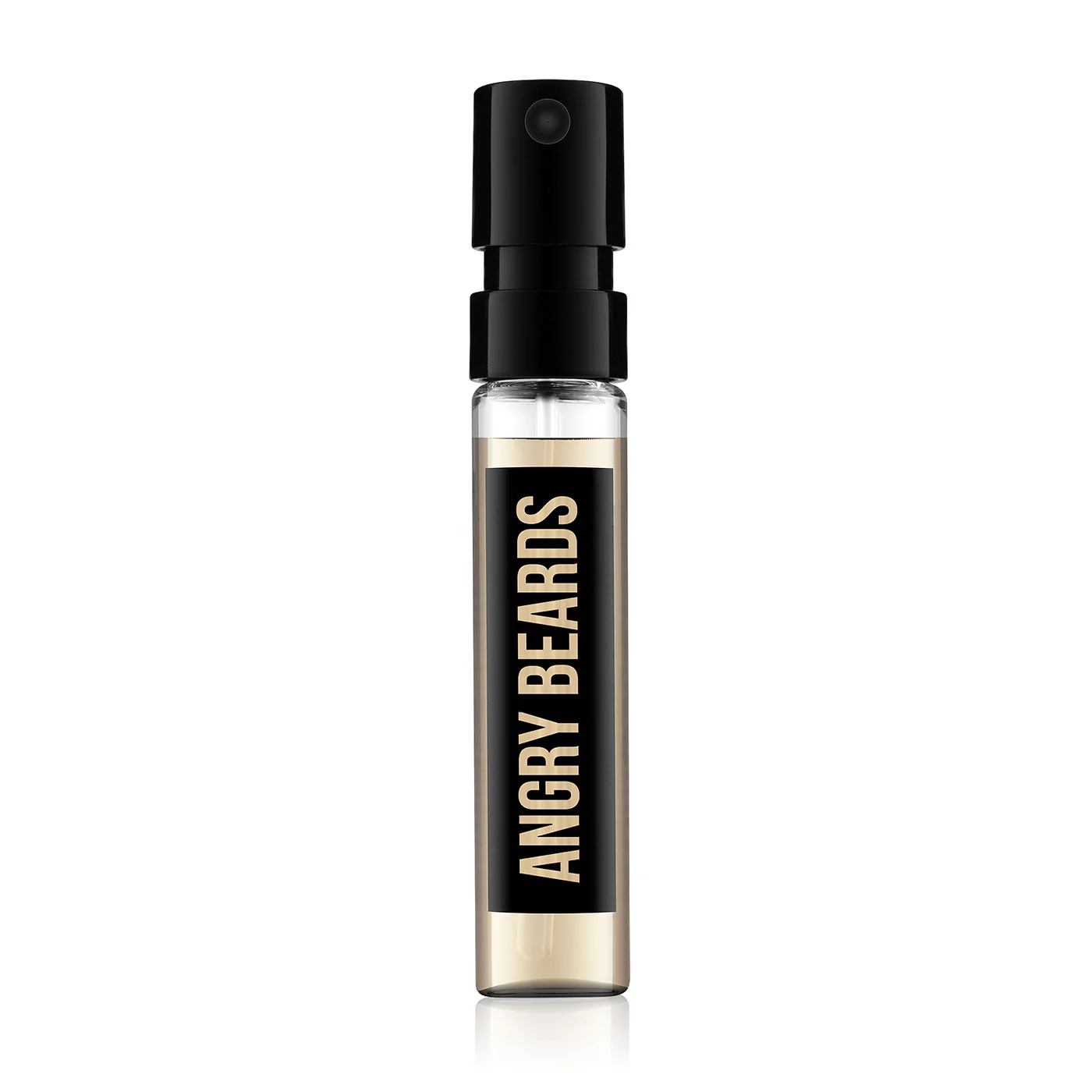 Jack Saloon Angry Beards Parfyme 100ml - Image 6