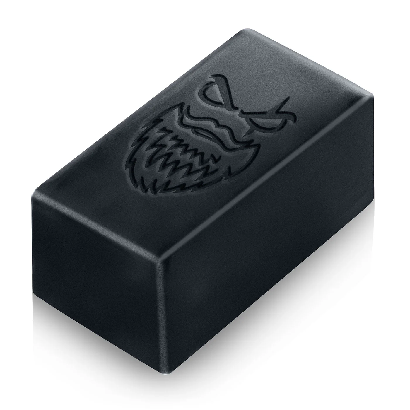 Angry Beards Skjeggsåpe Wesley Wood 50g - Image 2