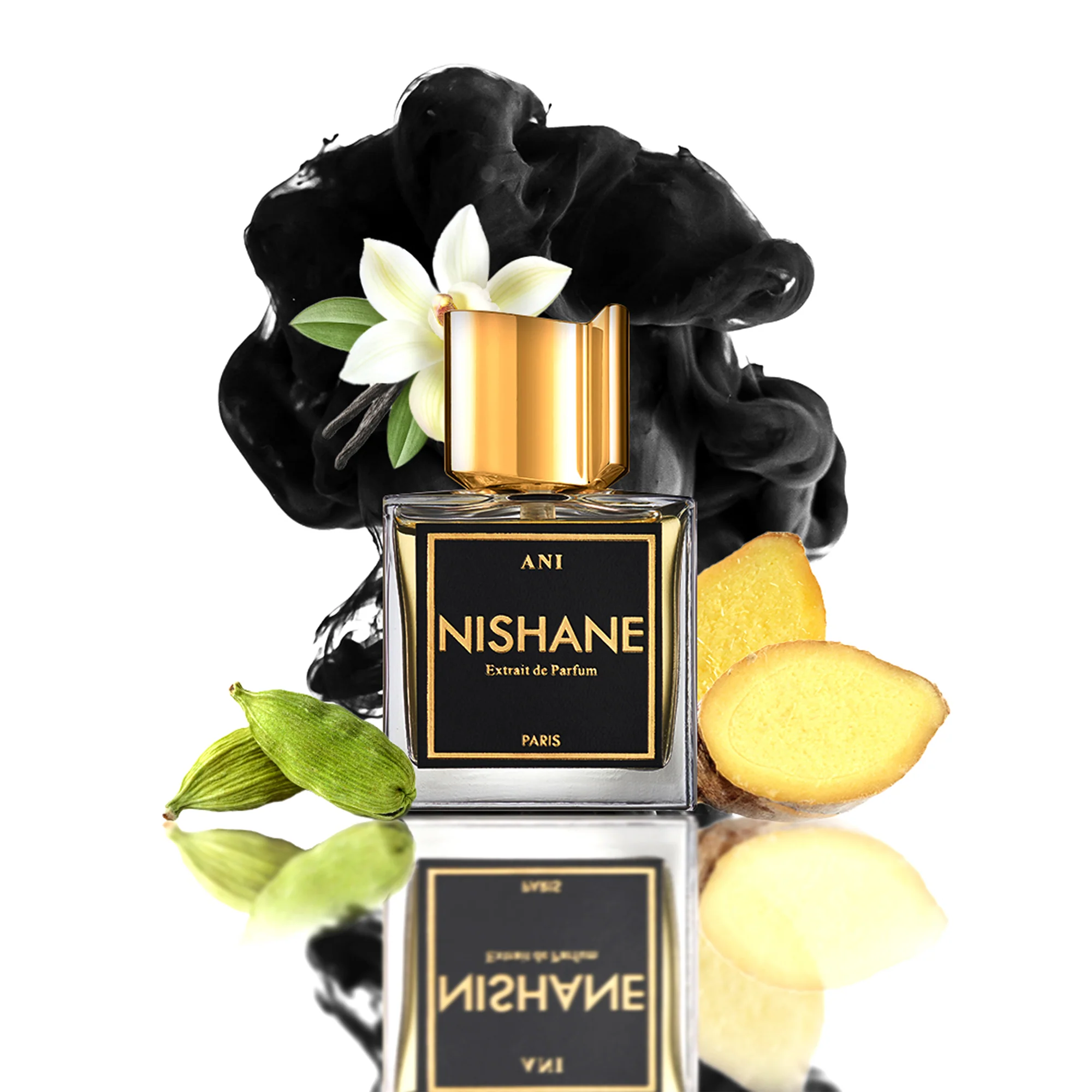 Ani Nishane Extrait de Parfum - Image 4
