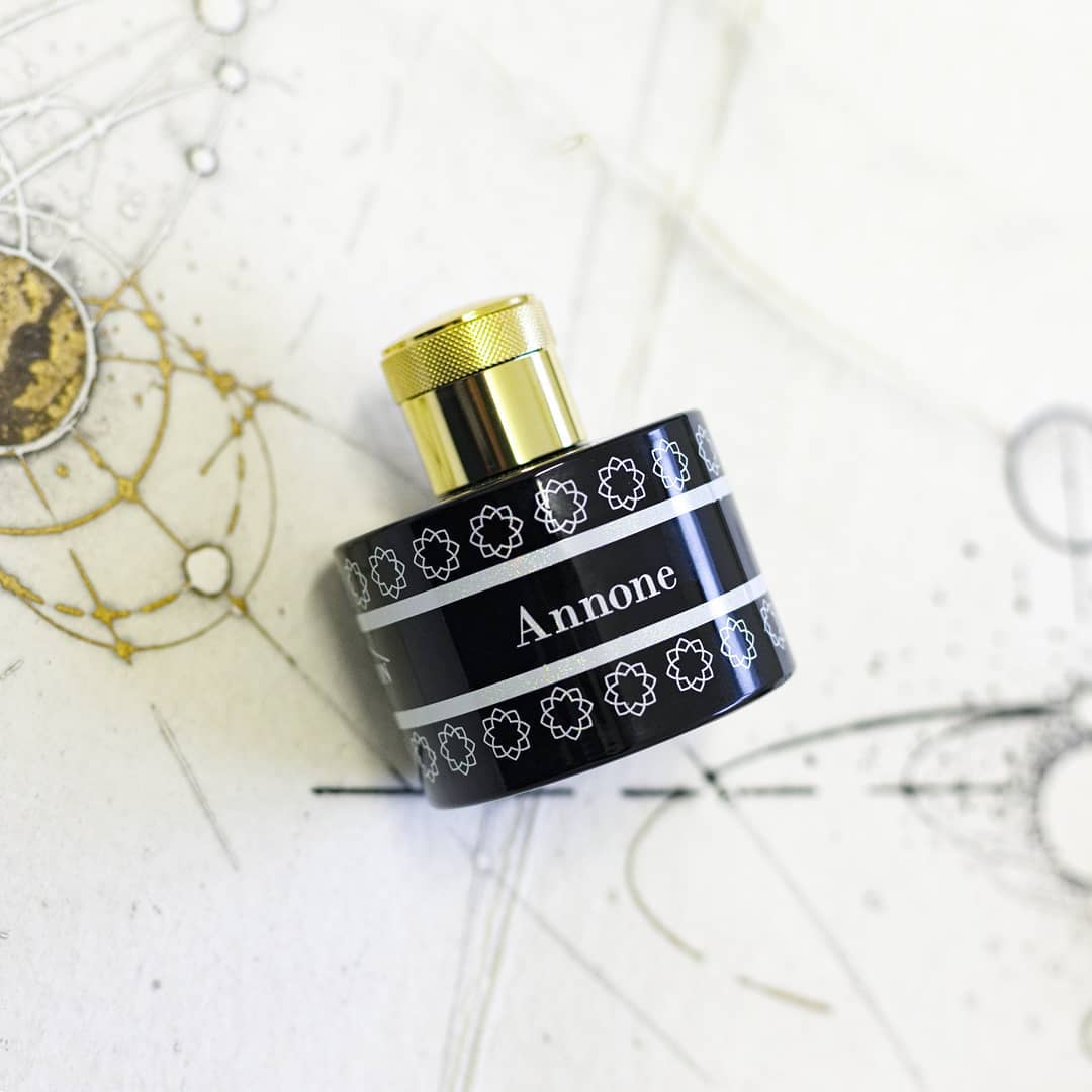 Annone Pantheon Roma Extrait de Parfum - Image 2