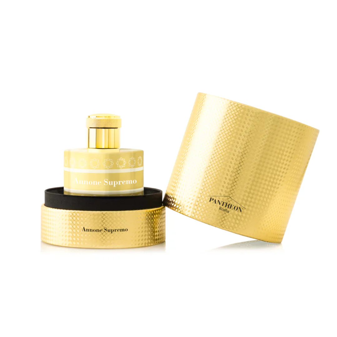 Annone Supremo Pantheon Roma Extrait de Parfum 100ml - Image 2