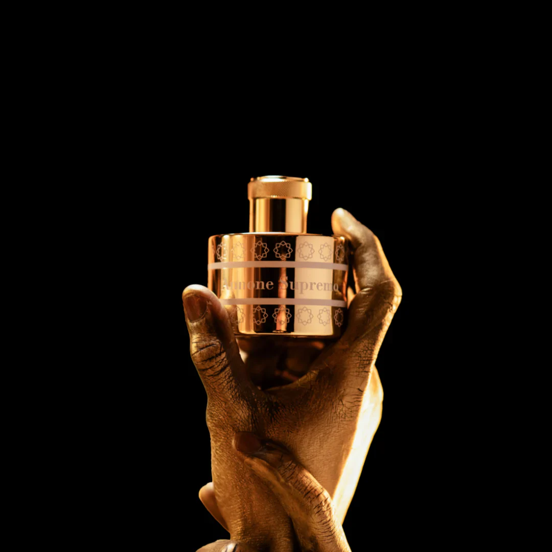 Annone Supremo Pantheon Roma Extrait de Parfum 100ml - Image 5