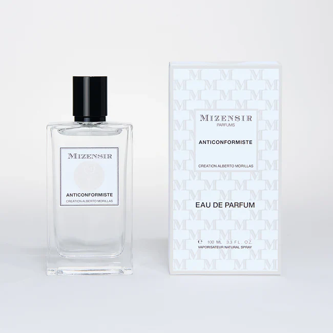Anticonformiste Mizensir Eau de Parfum 100ml - Image 2
