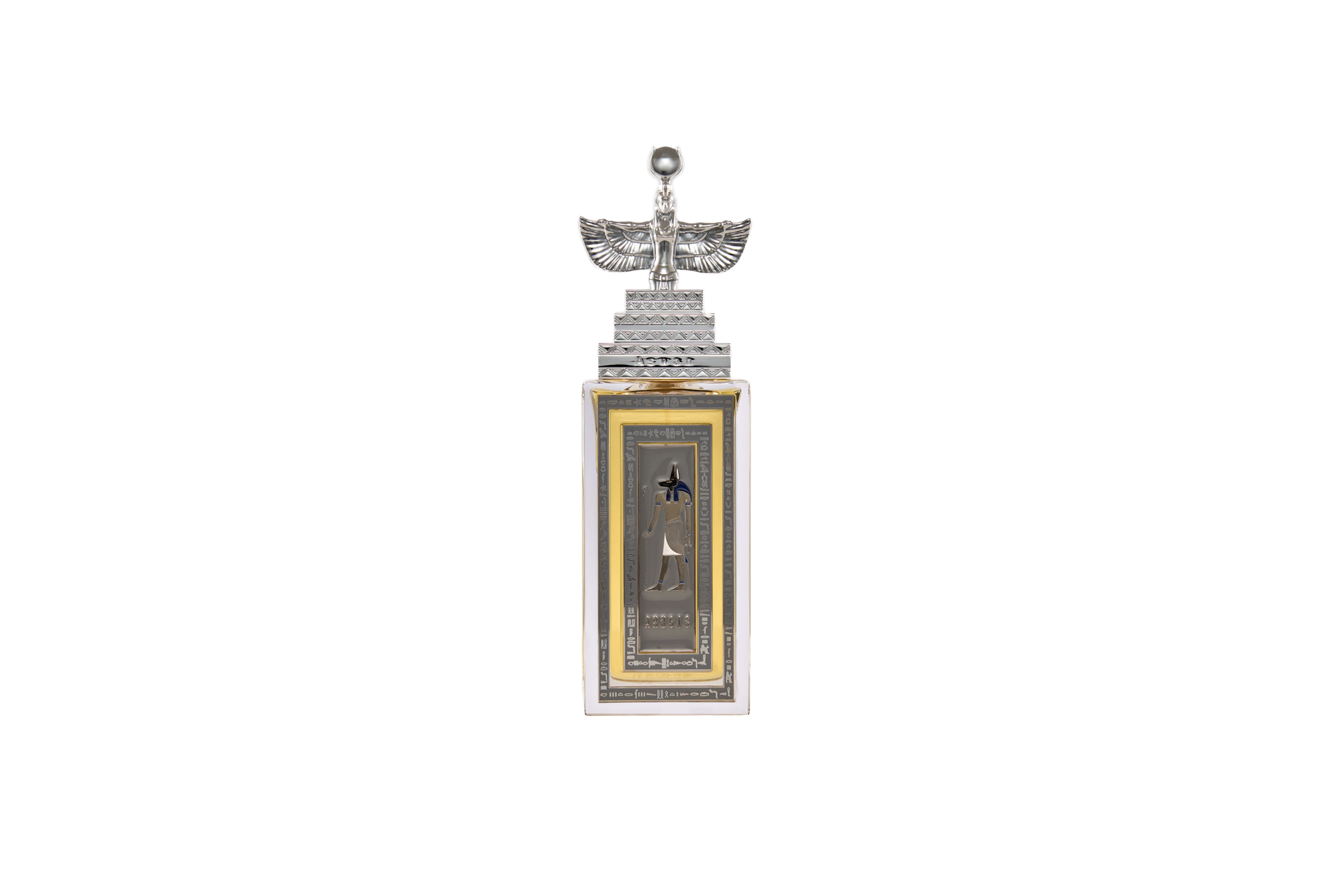Anubis Aswan Extrait De Parfum 100ml - Image 3