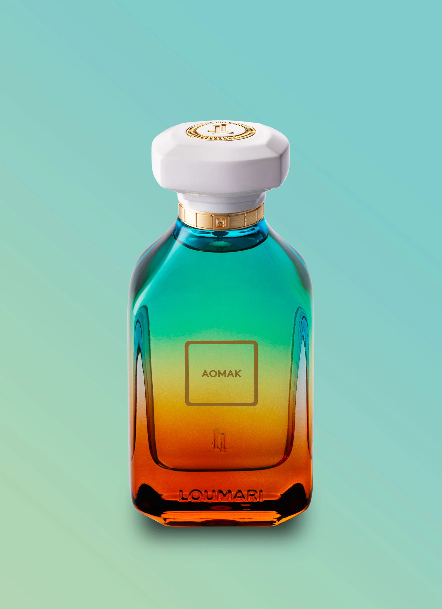 Aomak Loumari Extrait De Parfum 100ml - Image 3