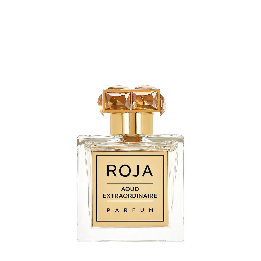 Aoud Extraordinaire Roja Parfums 50ml - Image 2