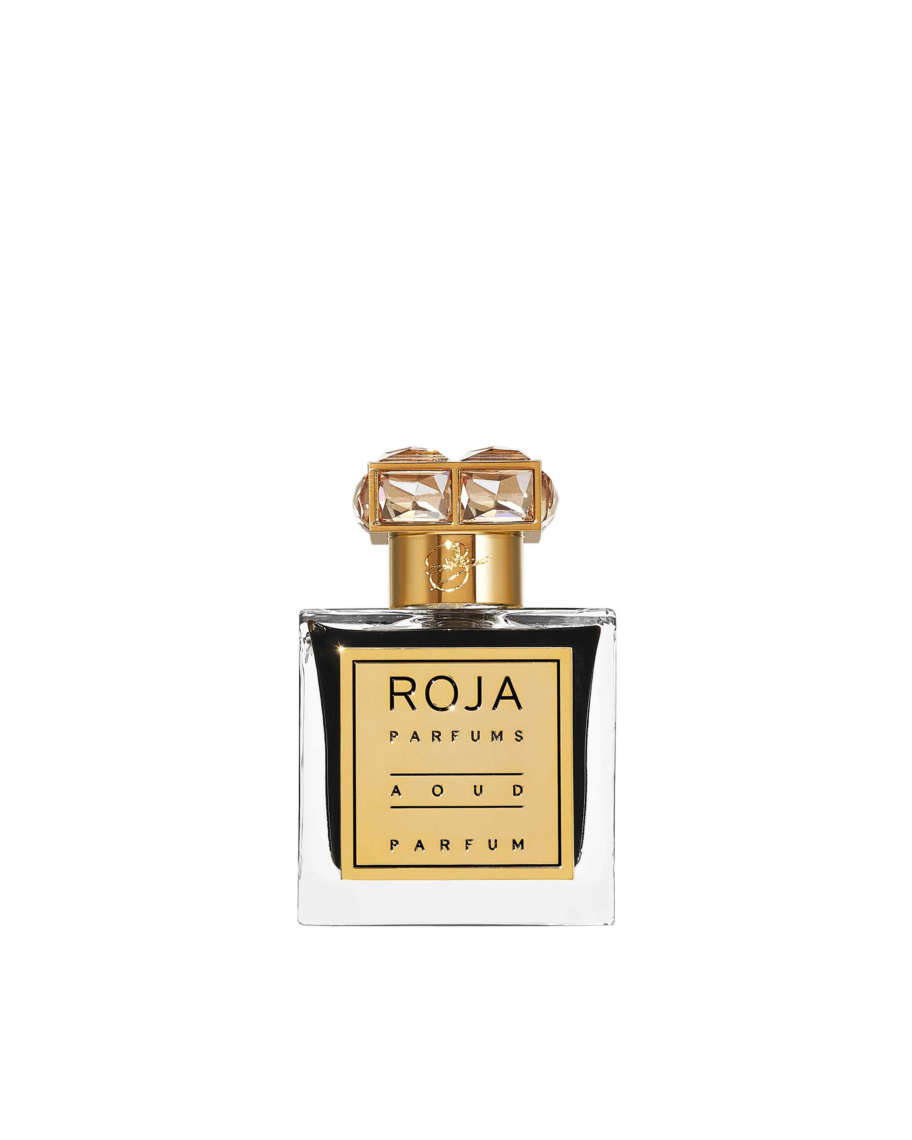 Aoud Roja Parfum 100ml - Image 3