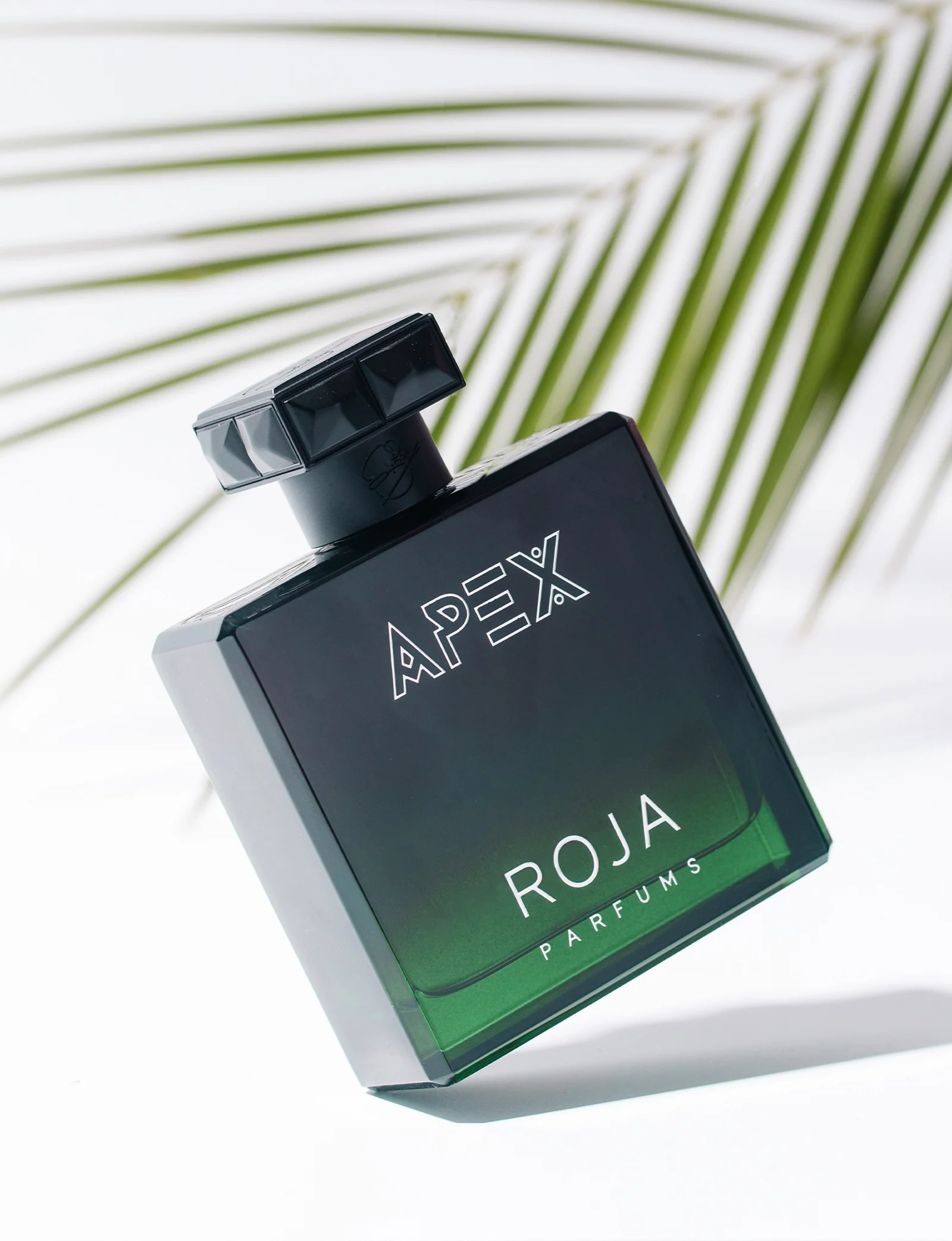 Apex Roja Parfums Eau de Parfum 100ml - Image 3