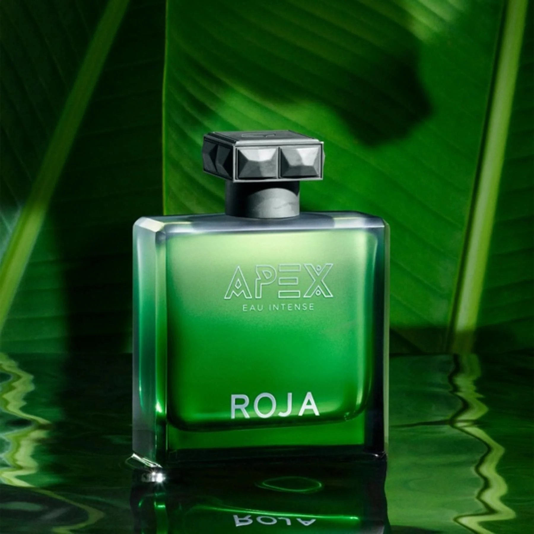 APEX Eau Intense Roja Parfum Sample - Image 2