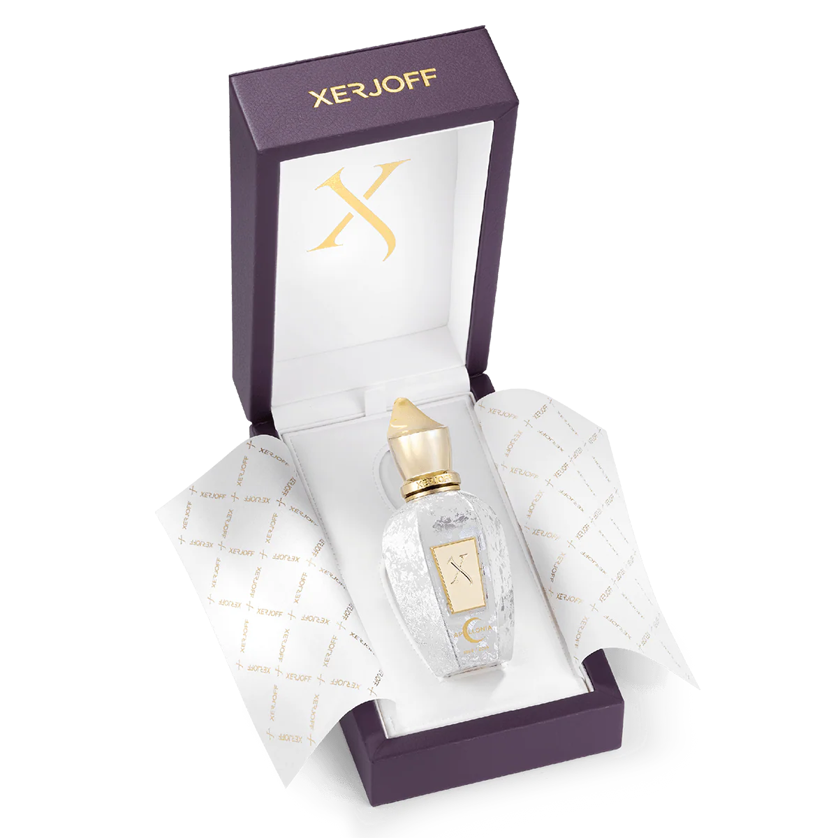 Apollonia Shooting Stars Xerjoff Eau de Parfum Sample - Image 2