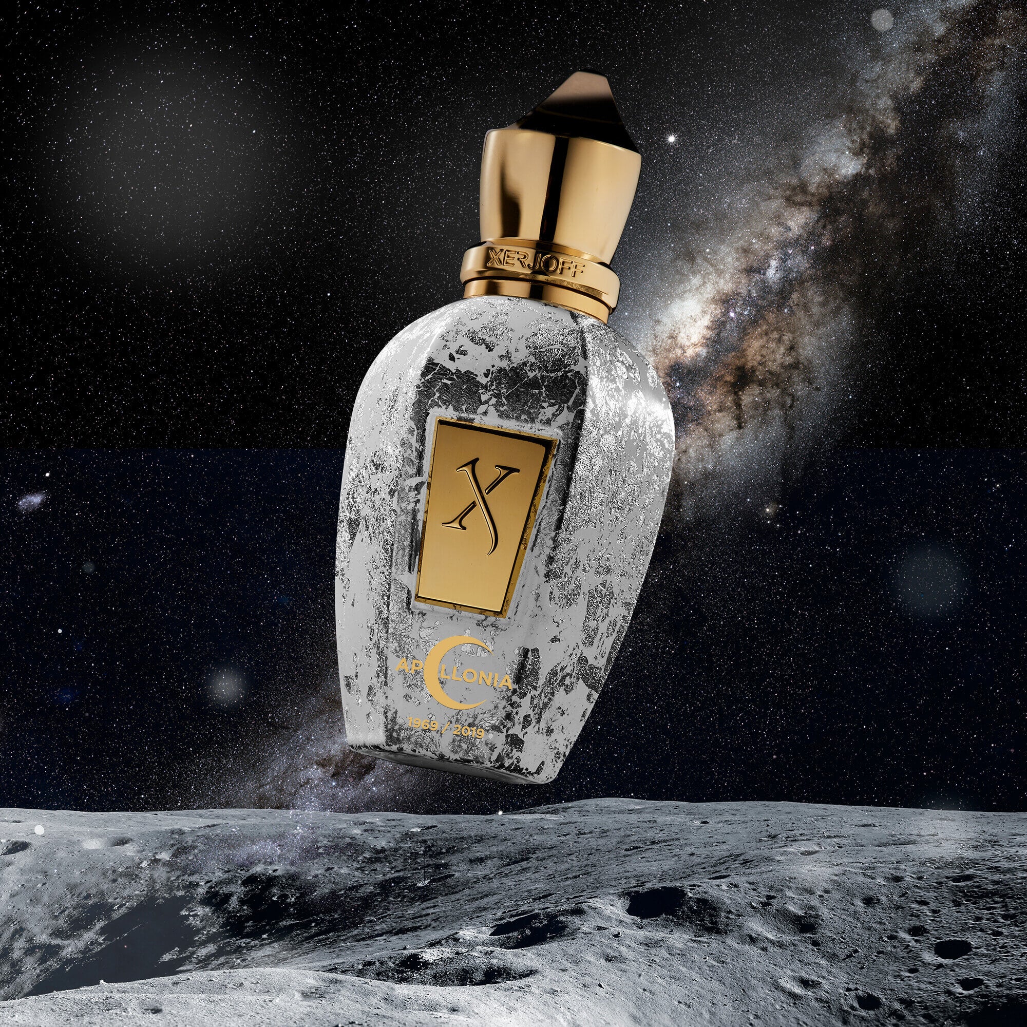 Apollonia Shooting Stars Xerjoff Eau de Parfum Sample - Image 4