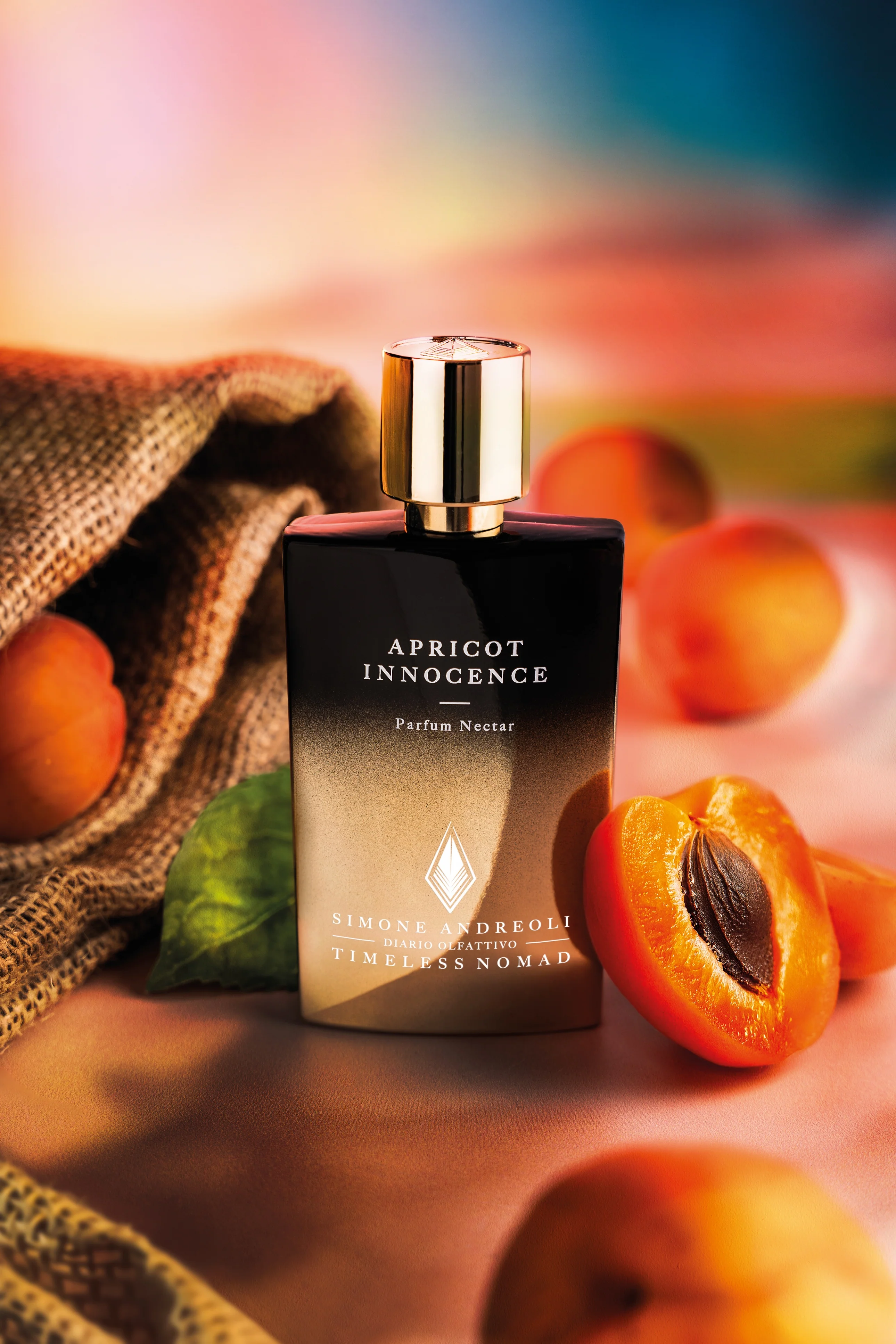 Apricot Innocence Simone Andreoli Parfum Nectar 50ml - Image 2
