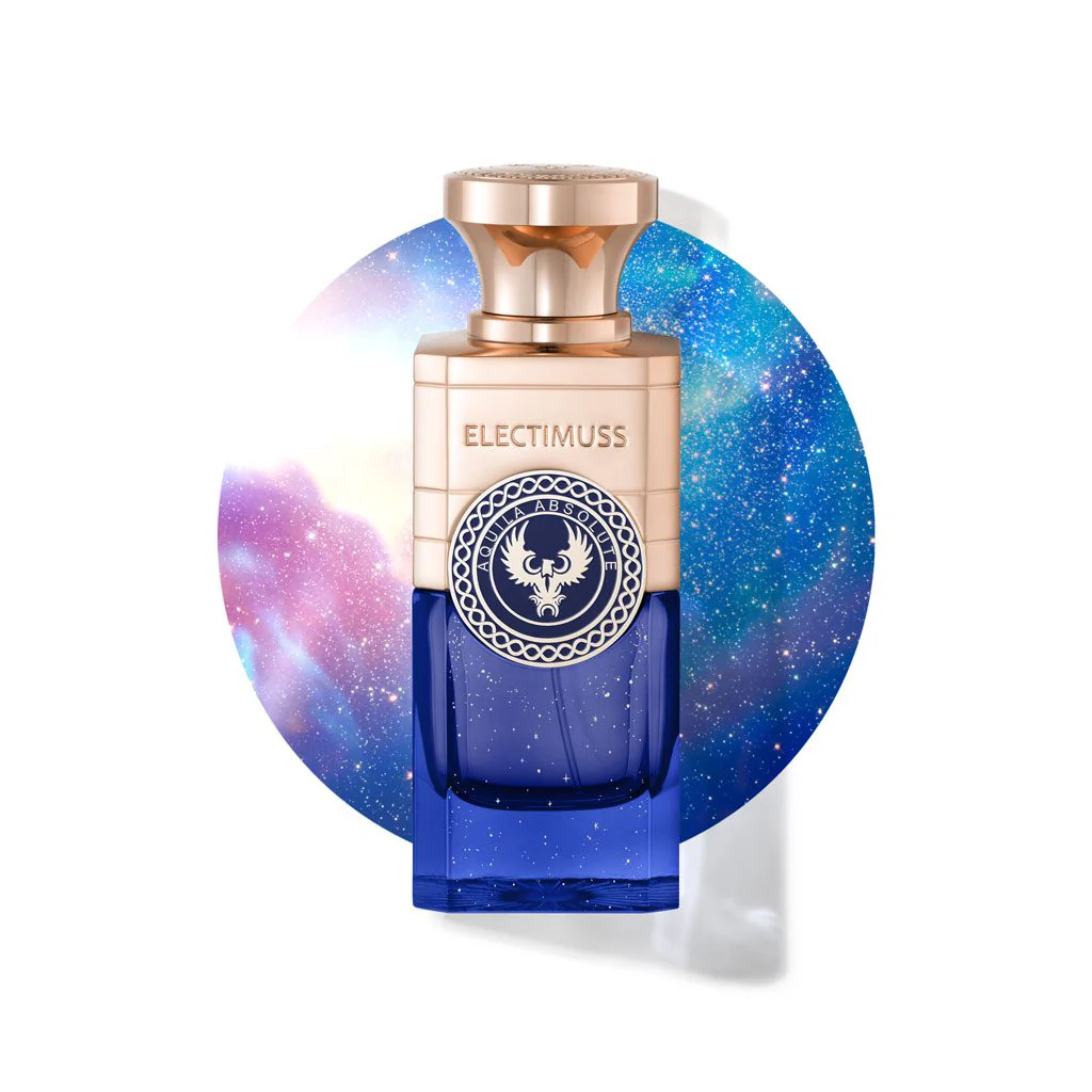 Aquila Absolute Electimuss London Extrait de Parfum 100ml - Image 3