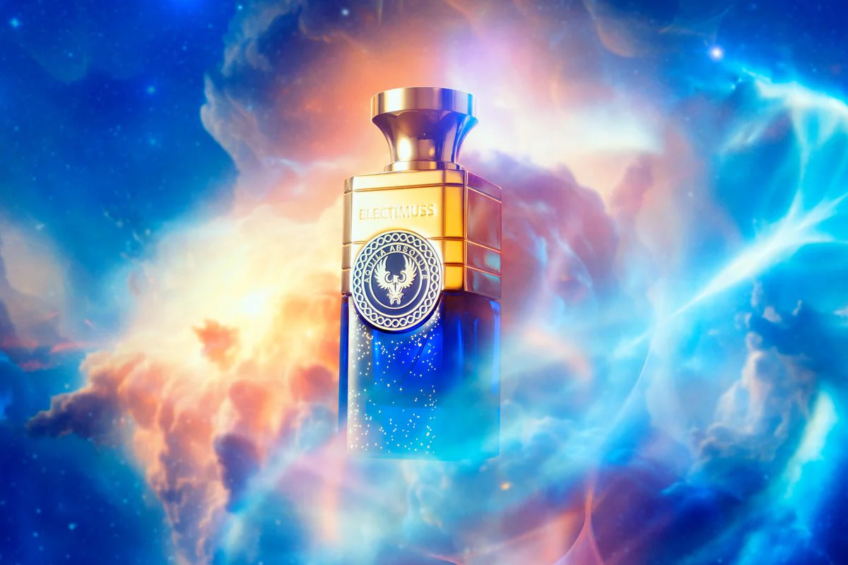 Aquila Absolute Electimuss London Extrait de Parfum 100ml - Image 5
