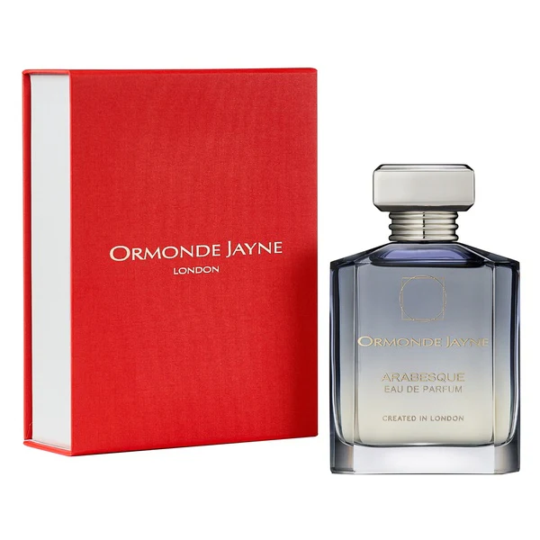 Arabesque Ormonde Jayne Eau de Parfum Sample - Image 3