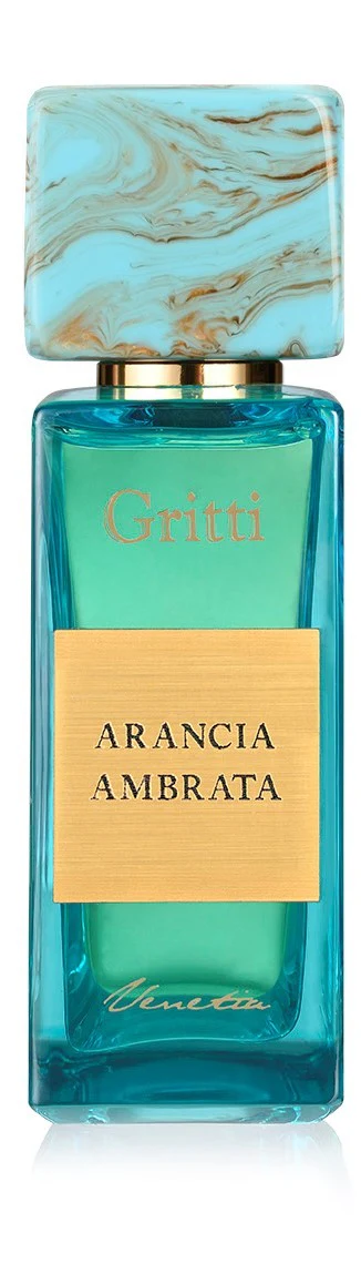 Arancia Ambrata Gritti EDP Sample 2ml - Image 3