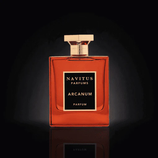 Arcanum Navitus Extrait De Parfum 100ml - Image 2