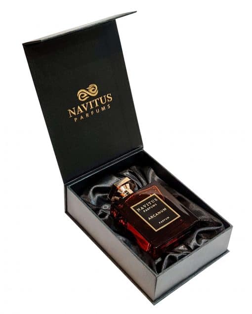 Arcanum Navitus Extrait De Parfum 100ml - Image 4