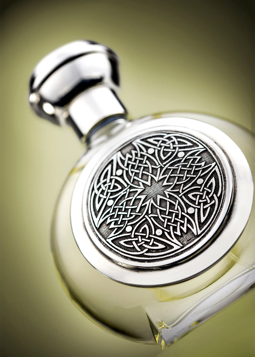 Ardent Boadicea The Victorious Eau de Parfum 100ml - Image 3