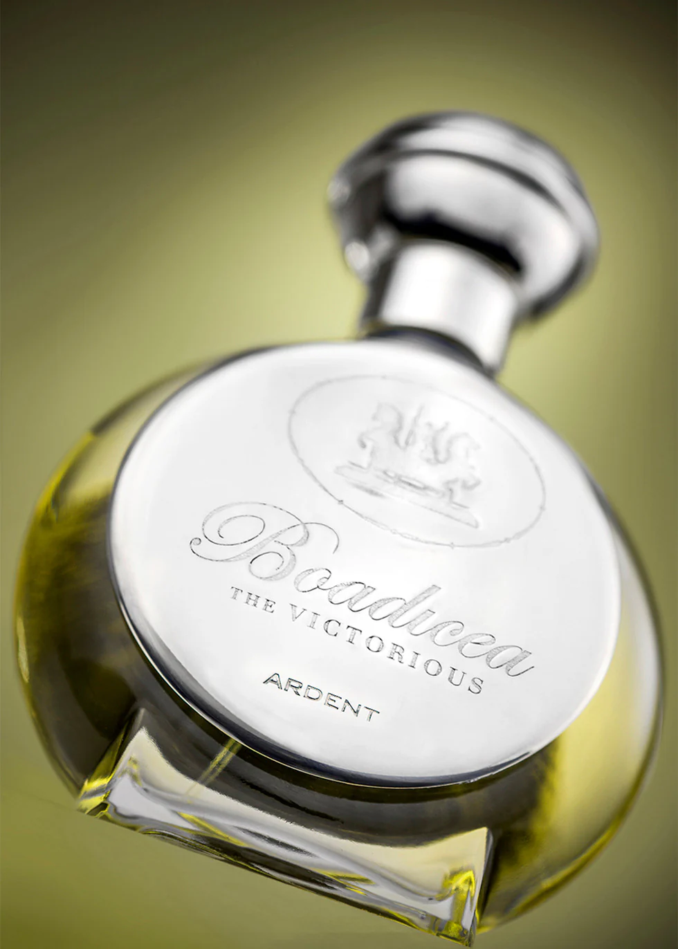 Ardent Boadicea The Victorious Eau de Parfum 100ml - Image 4