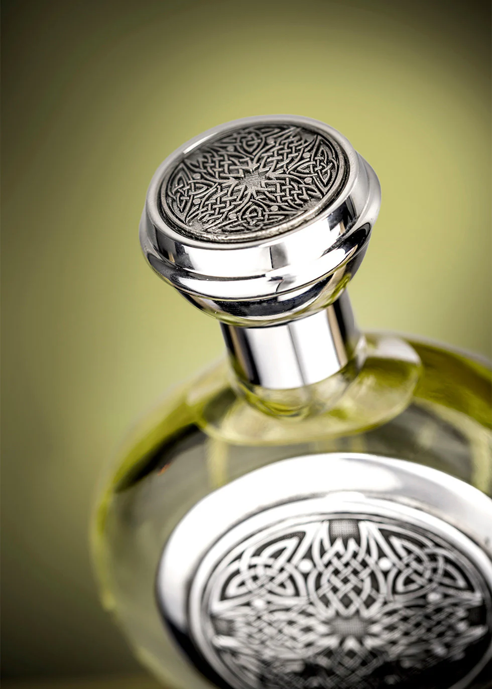 Ardent Boadicea The Victorious Eau de Parfum 100ml - Image 5