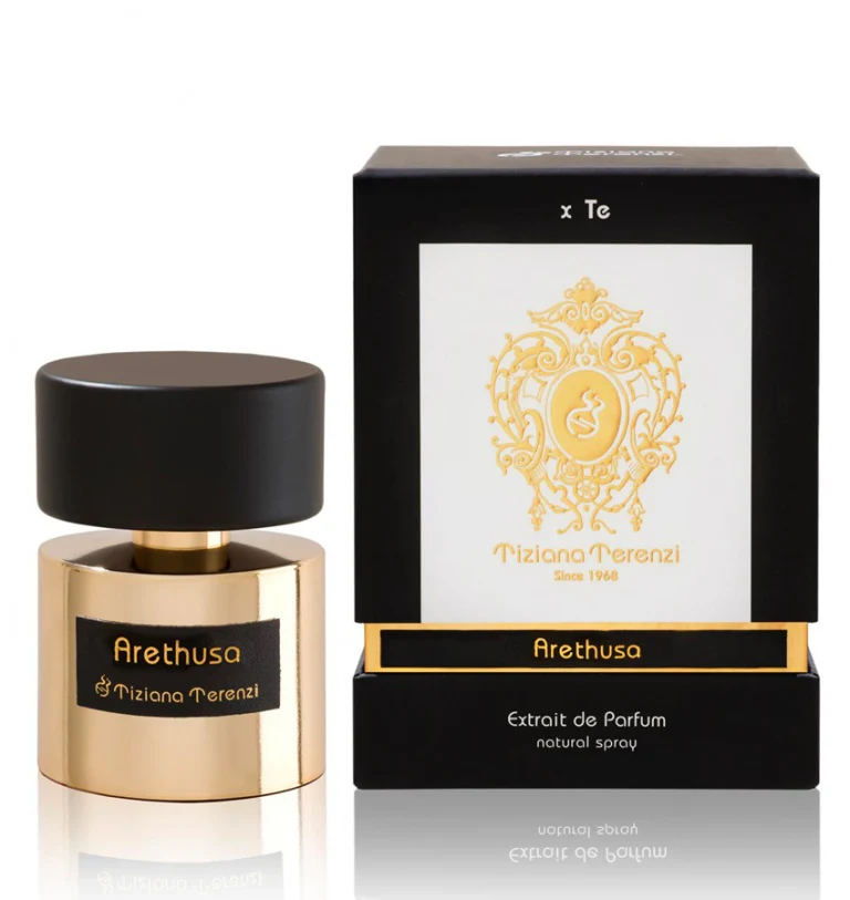 Arethusa Tiziana Terenzi Extrait de Parfum 100ml - Image 2