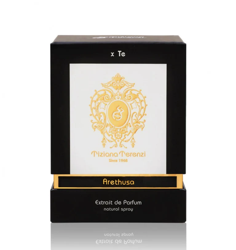 Arethusa Tiziana Terenzi Extrait de Parfum 100ml - Image 3