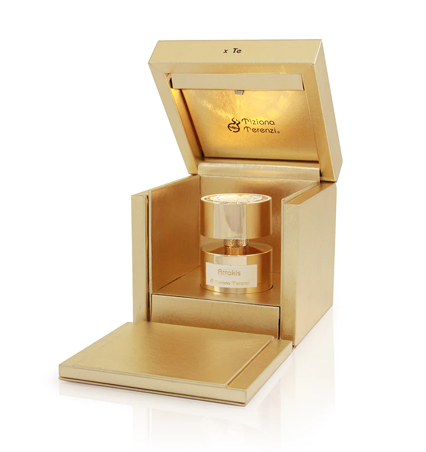 Arrakis Tiziana Terenzi Extrait de Parfum 100ml - Image 2