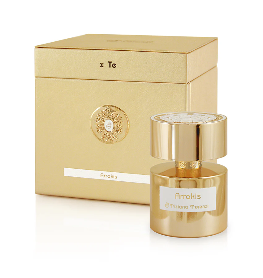Arrakis Tiziana Terenzi Extrait de Parfum 100ml - Image 4