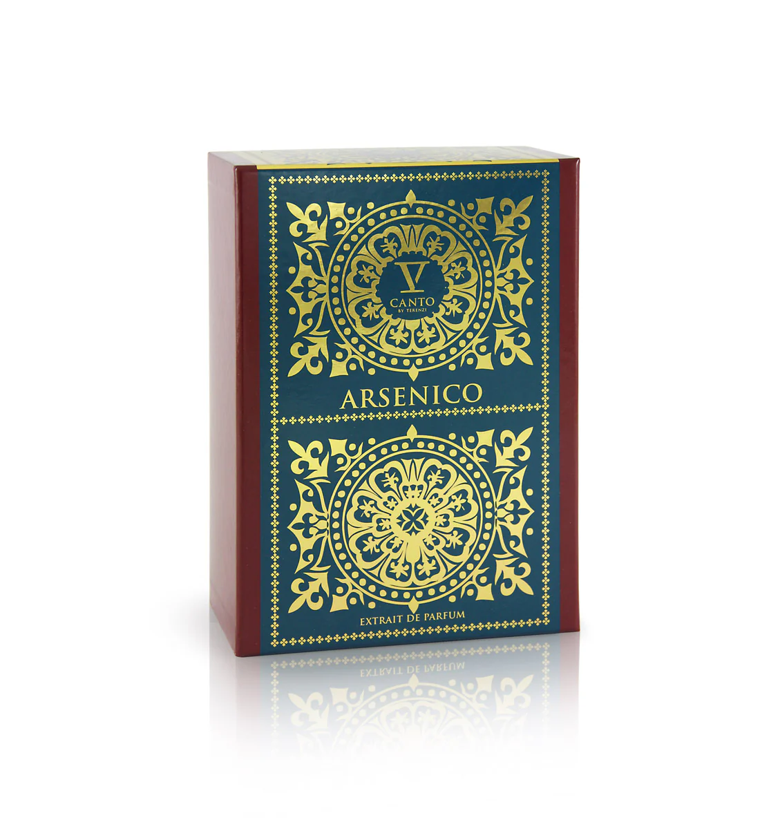Arsenico V Canto Extrait de Parfum 100ml - Image 3
