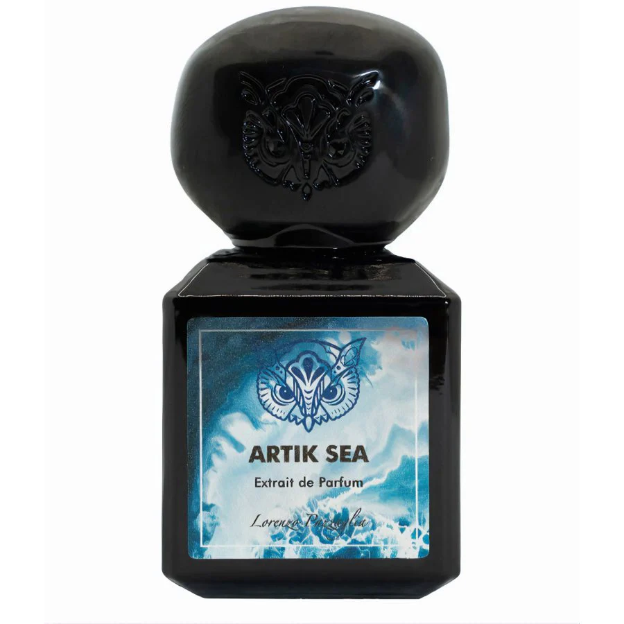 Artik Sea Lorenzo Pazzaglia Extrait De Parfum - Image 2