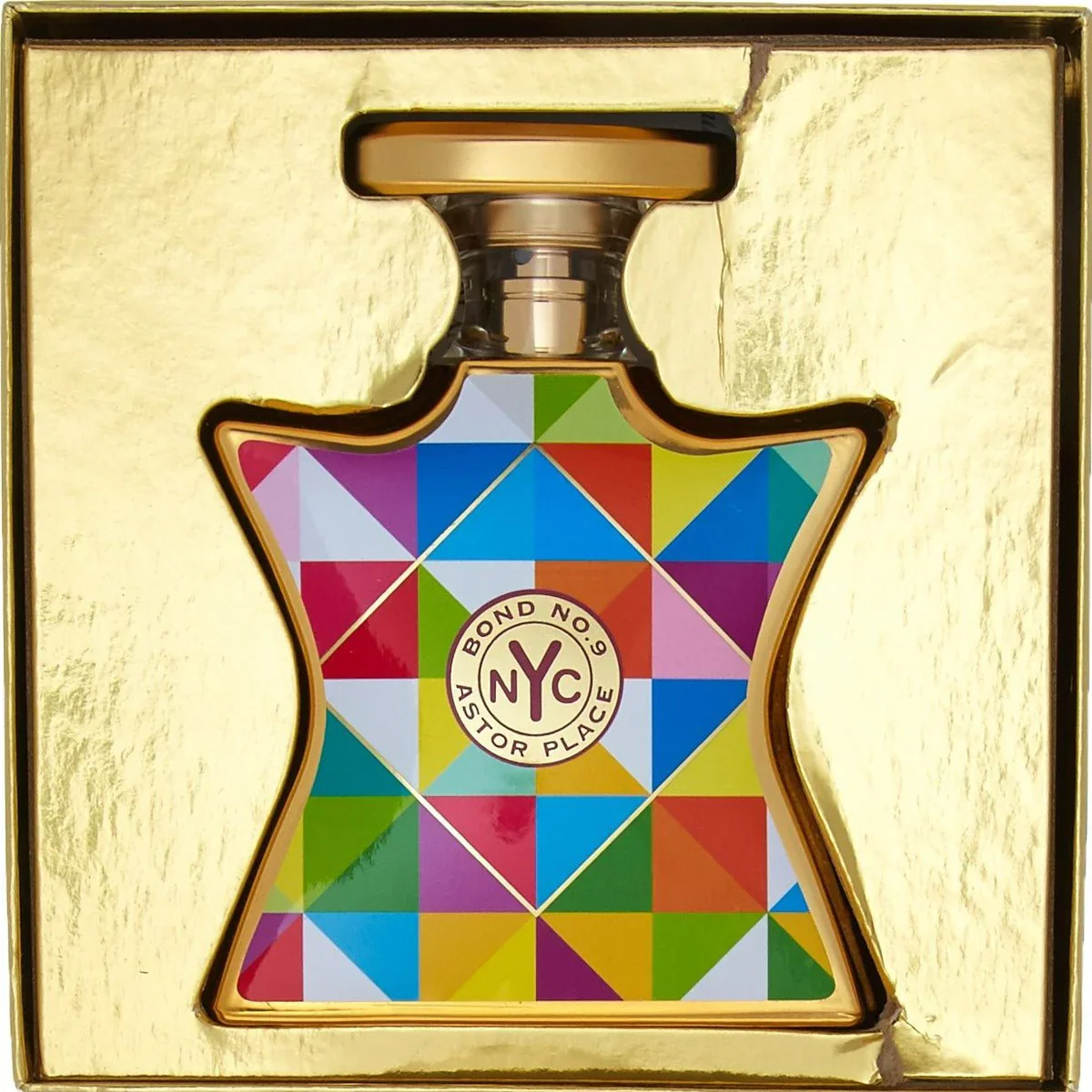 Astor Place Bond No.9 Eau de Parfum 100ml - Image 3