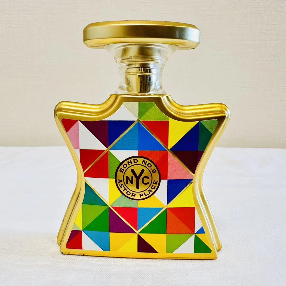 Astor Place Bond No.9 Eau de Parfum 100ml - Image 4