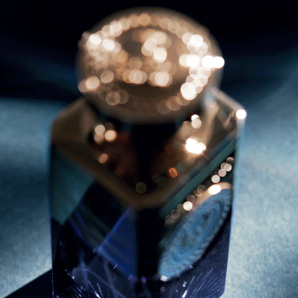 Astrum Nova Electimuss London Extrait de Parfum 100ml - Image 4