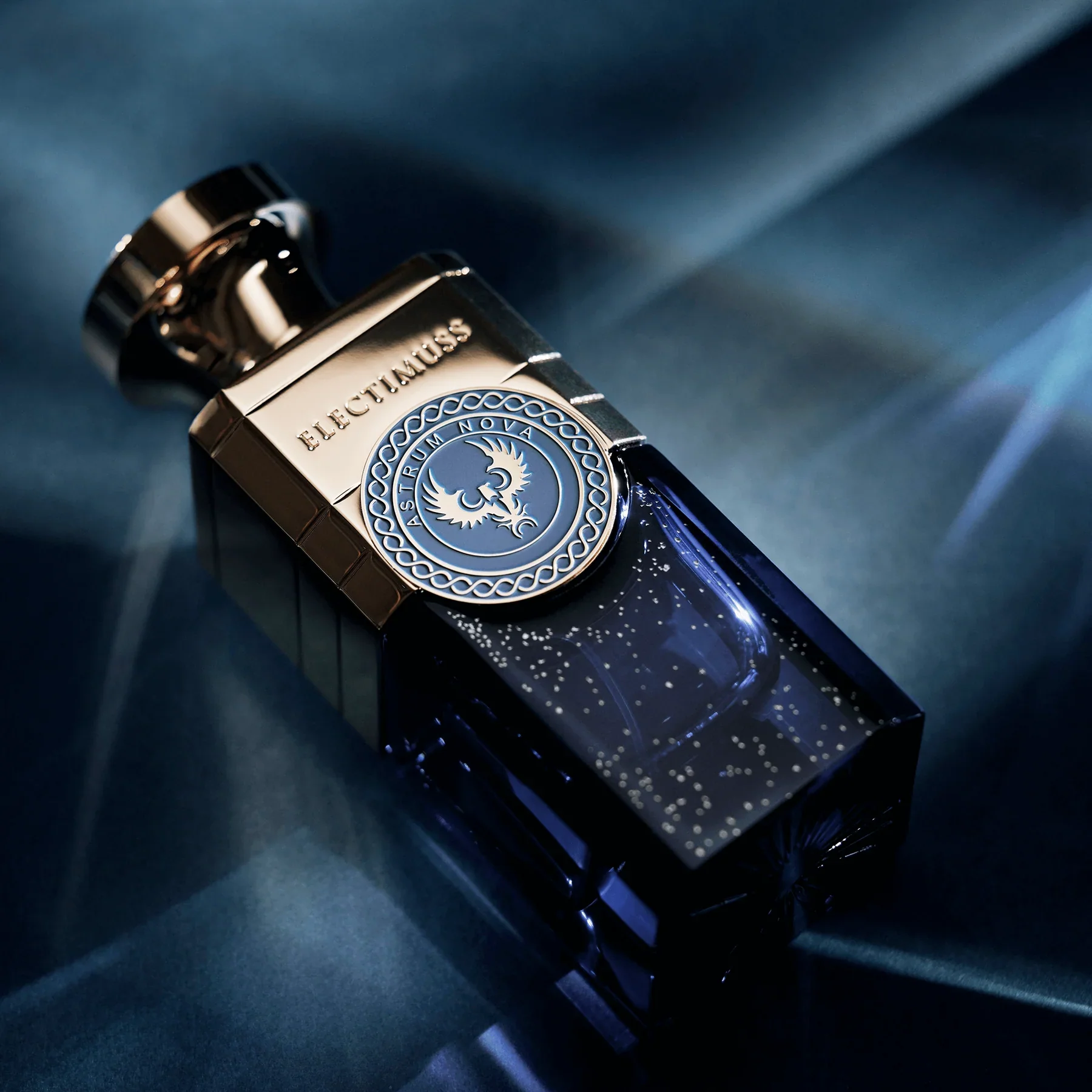 Astrum Nova Electimuss London Extrait de Parfum 100ml - Image 5