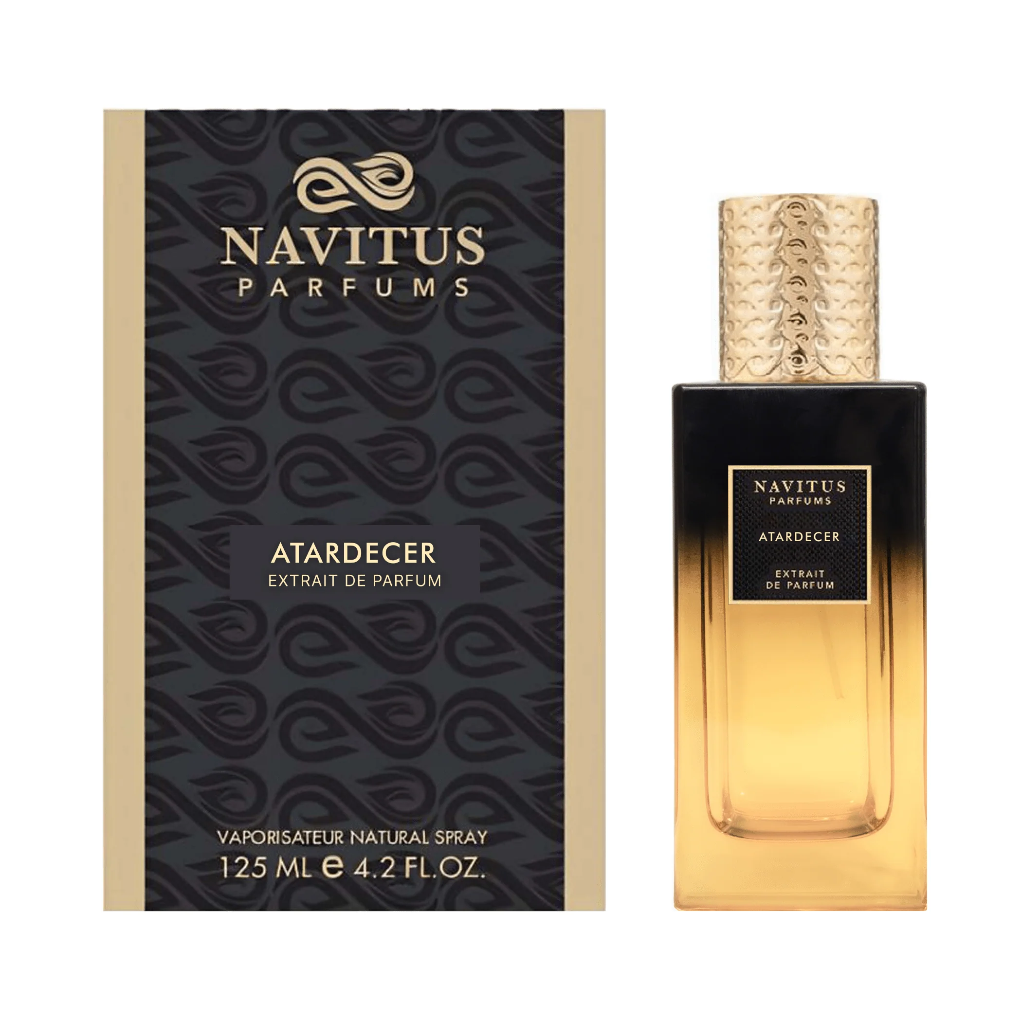 Atardecer Navitus Extrait De Parfum Sample - Image 3