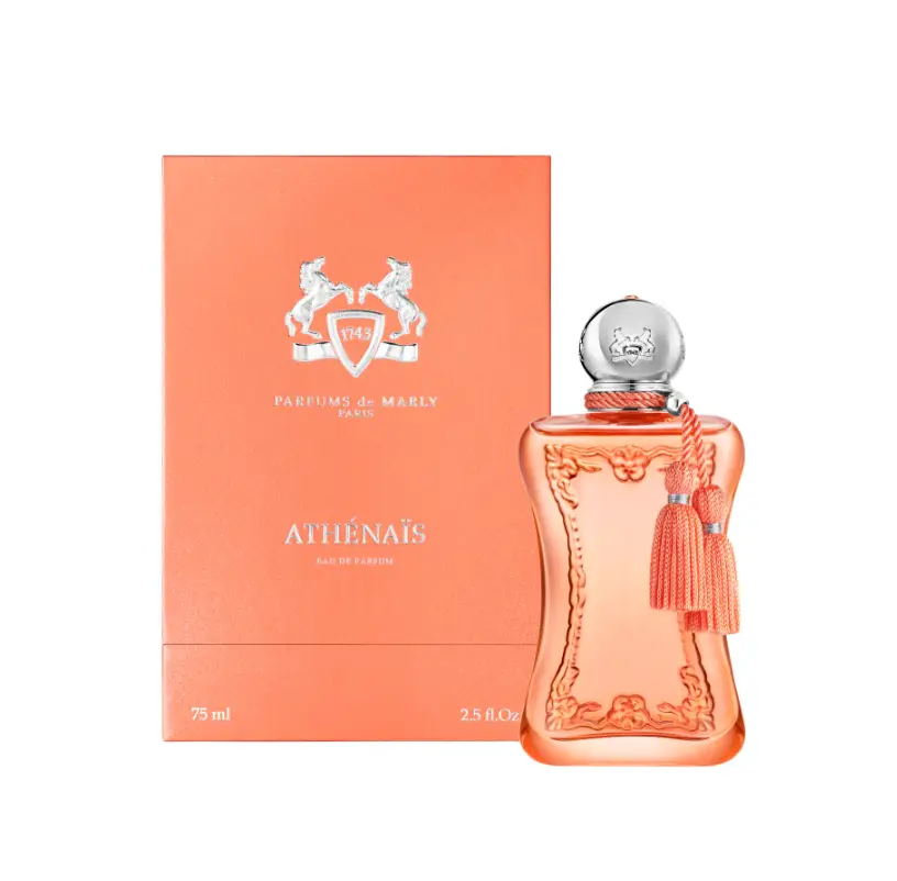 Athenais Parfums De Marly Eau de Parfum 75ml - Image 2