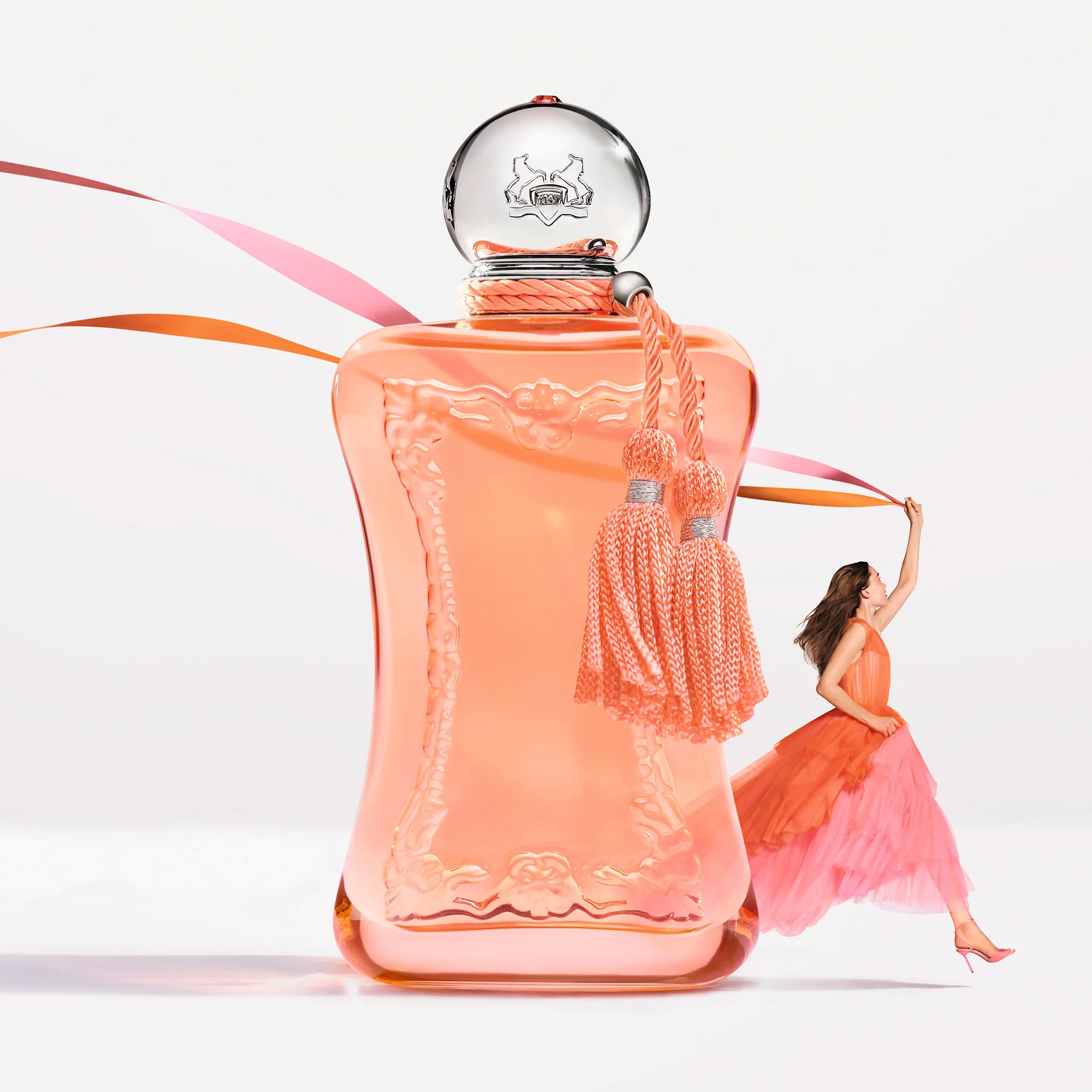 Athenais Parfums De Marly Eau de Parfum 75ml - Image 4