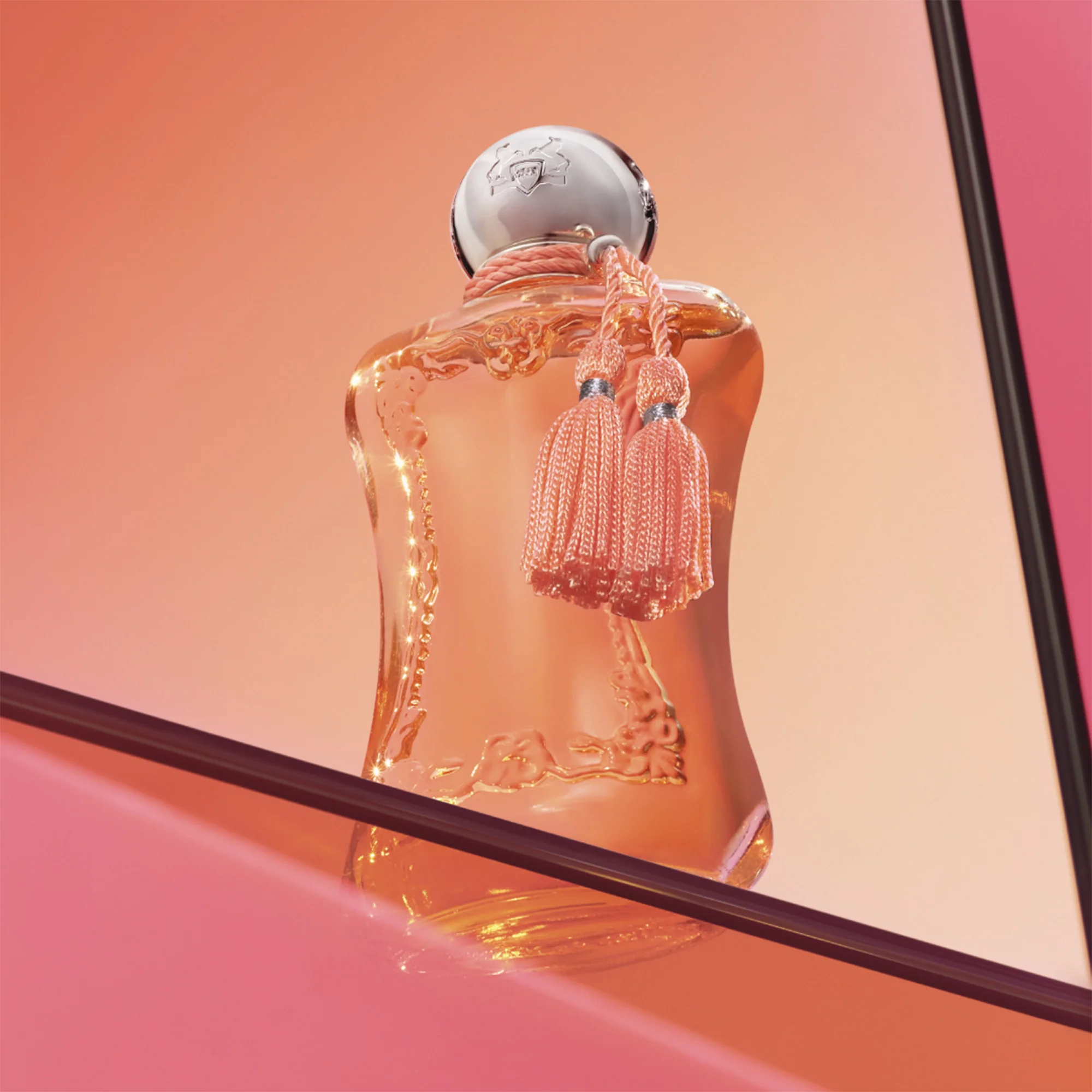 Athenais Parfums De Marly Eau de Parfum 75ml - Image 5