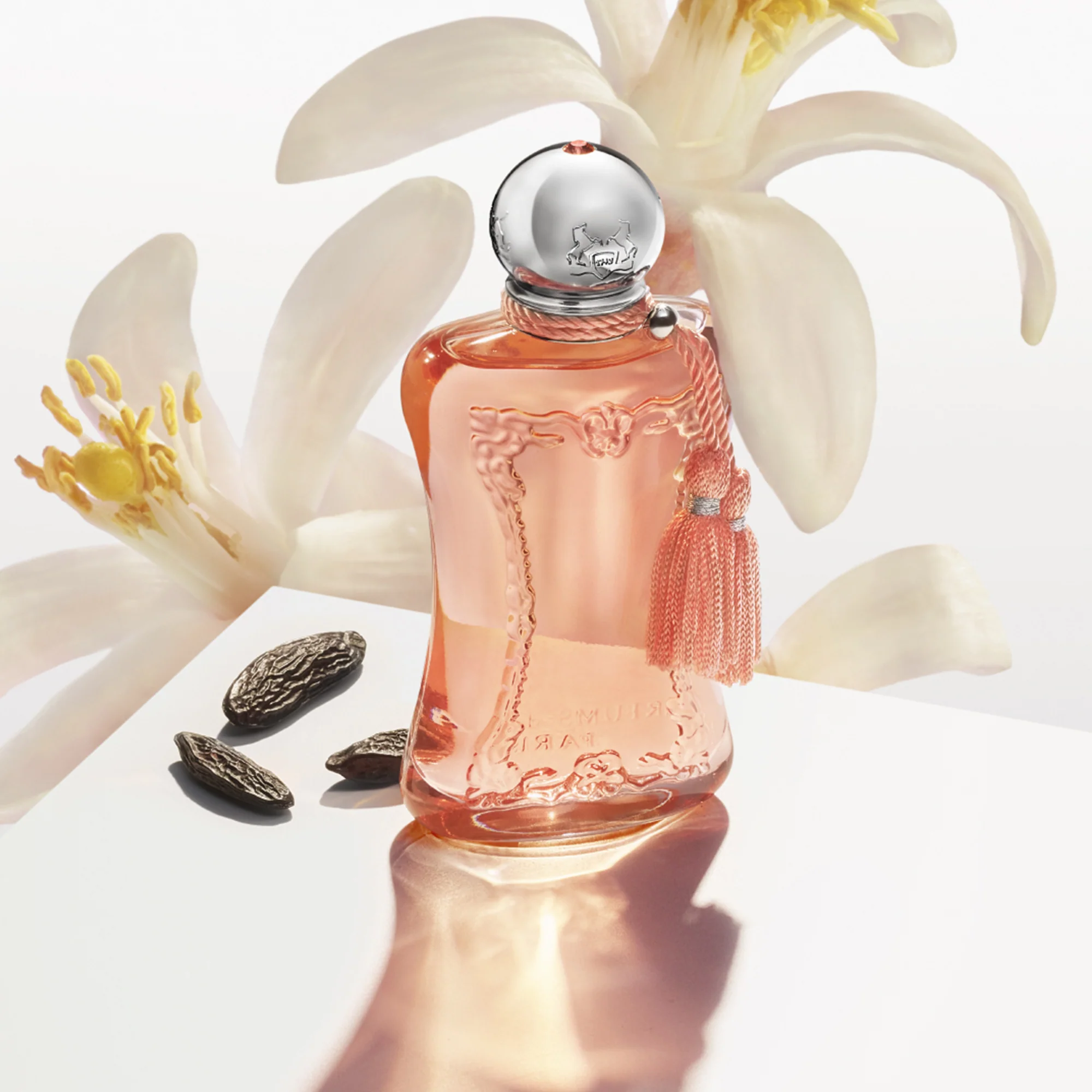 Athenais Parfums De Marly Eau de Parfum 75ml - Image 8