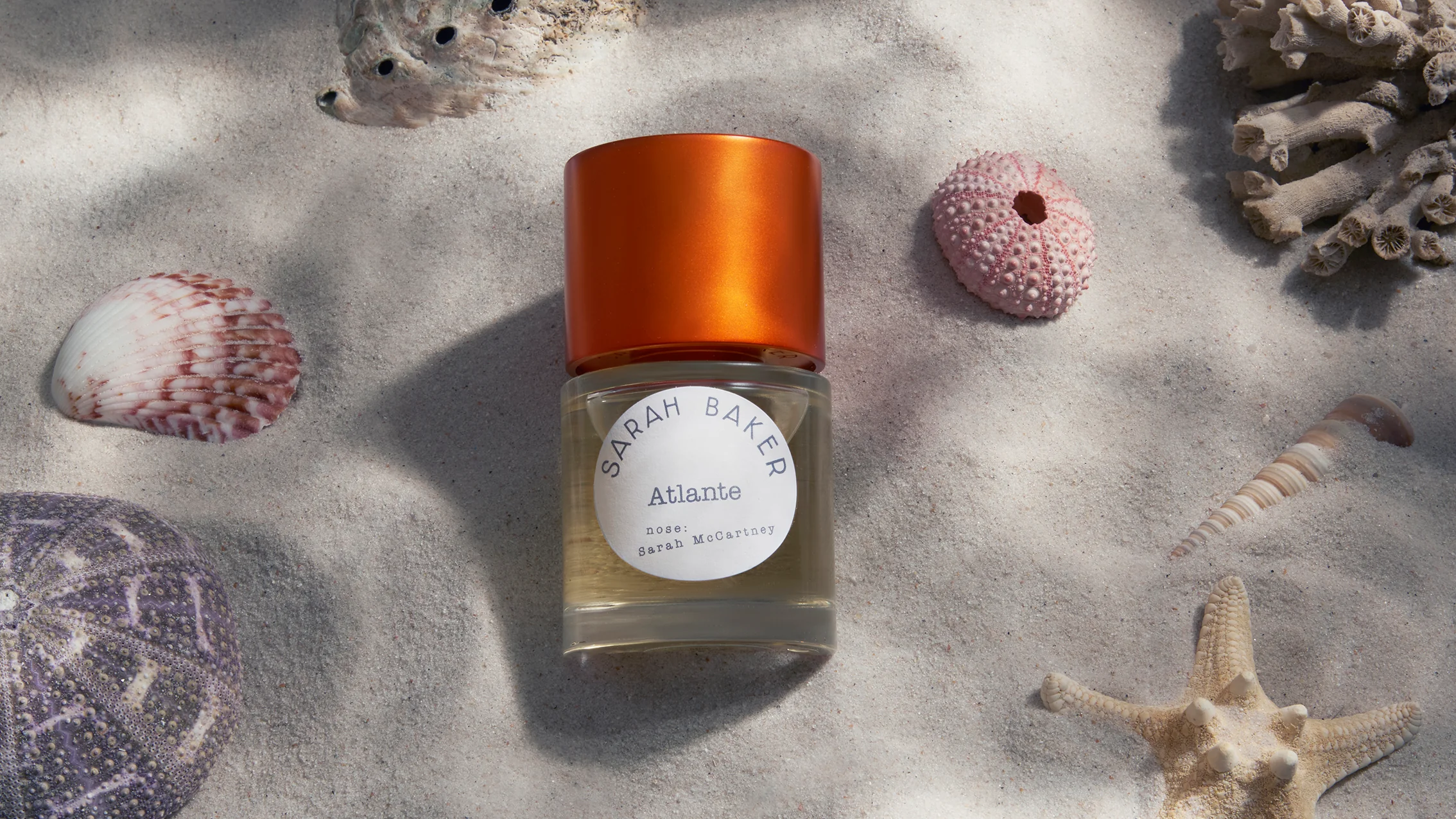 Atlante Sarah Baker Extrait De Parfum Sample 2ml - Image 3