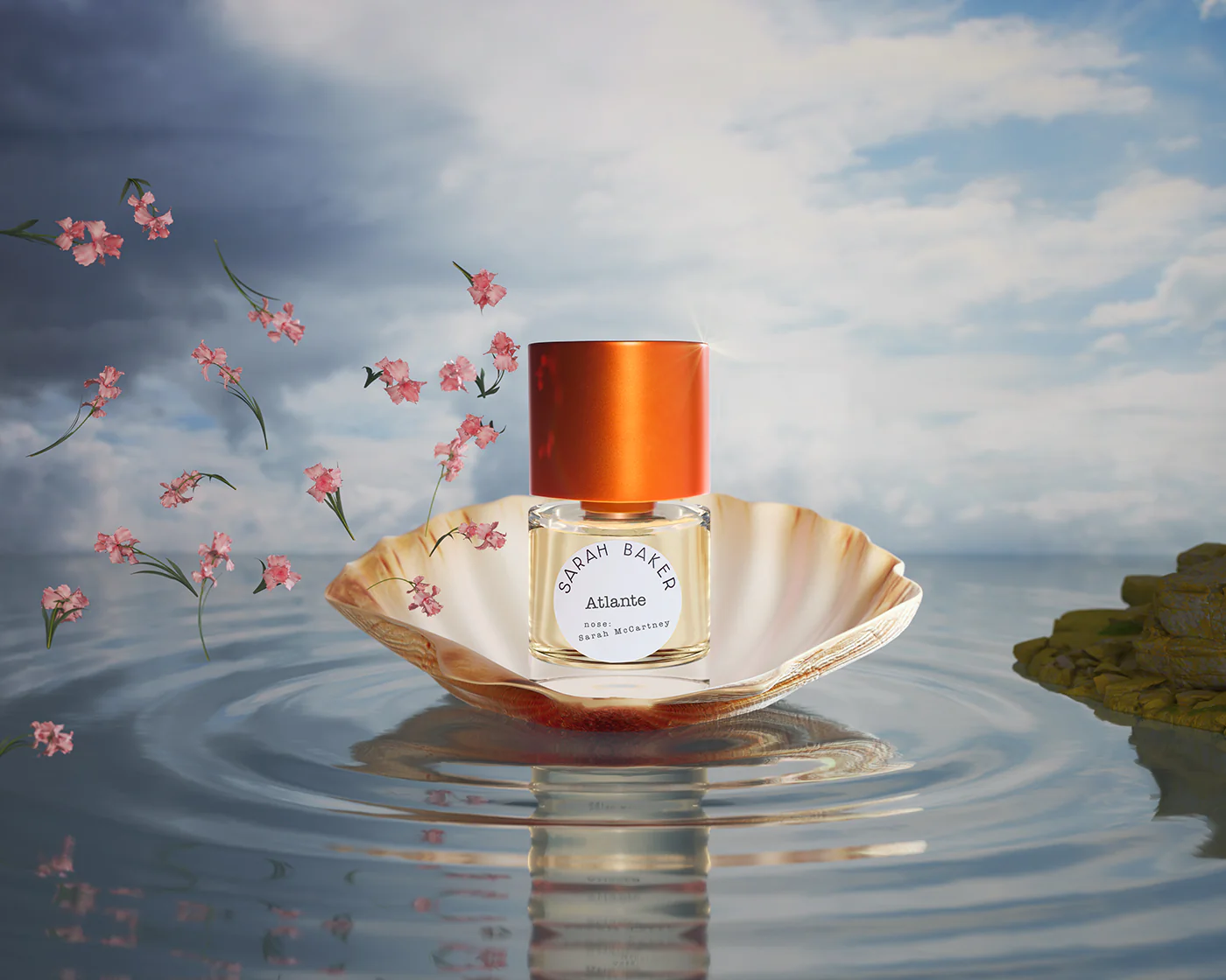 Atlante Sarah Baker Extrait De Parfum Sample 2ml - Image 4